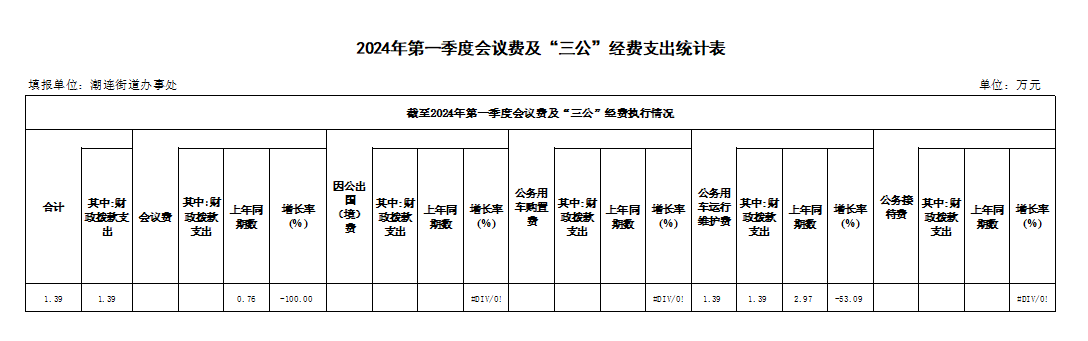 2024年第一季度會議費(fèi)及“三公”經(jīng)費(fèi)支出統(tǒng)計(jì)表.png